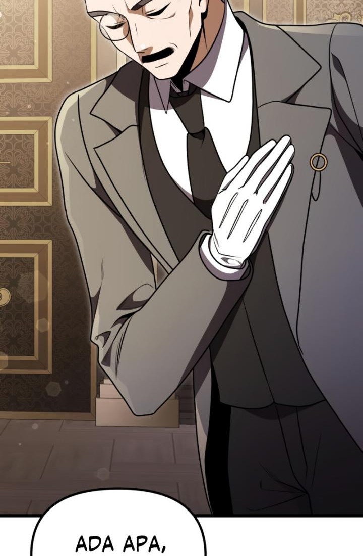 Terminally-Ill Genius Dark Knight Chapter 16 Gambar 18