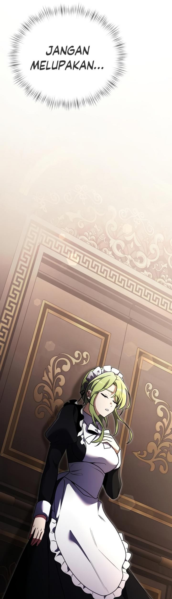 Terminally-Ill Genius Dark Knight Chapter 16 Gambar 45