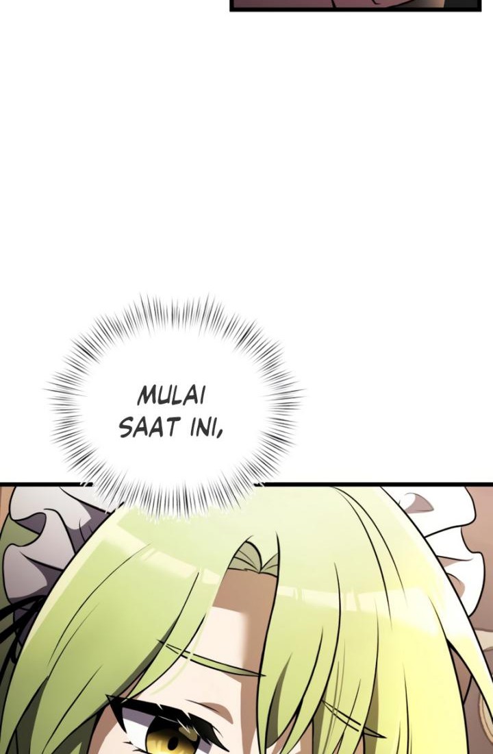 Terminally-Ill Genius Dark Knight Chapter 16 Gambar 48