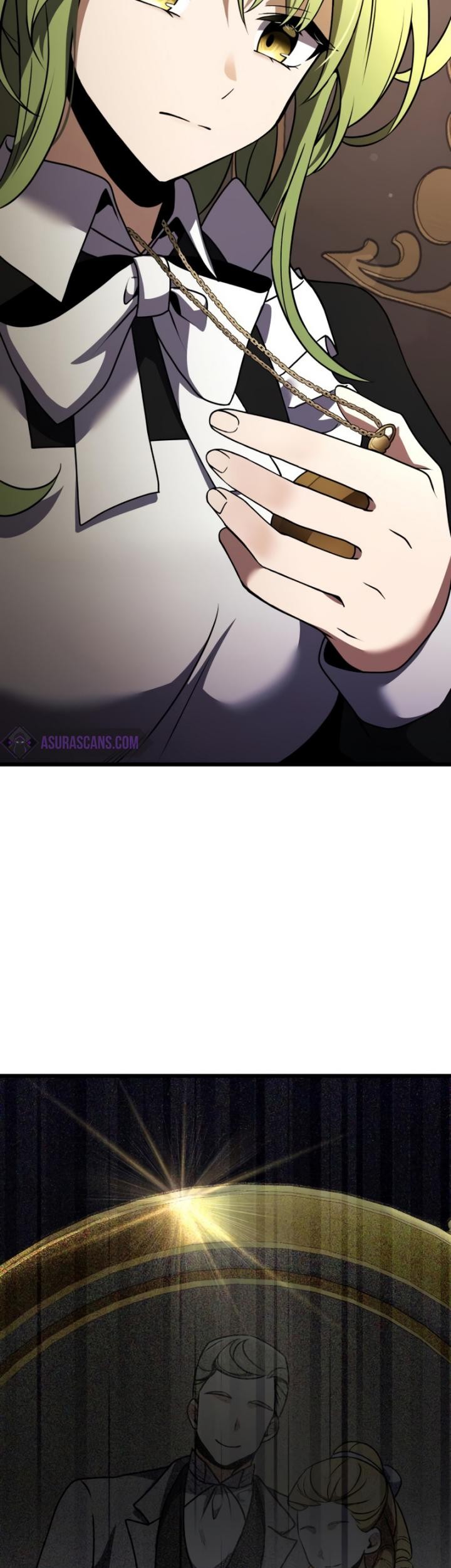 Terminally-Ill Genius Dark Knight Chapter 16 Gambar 49