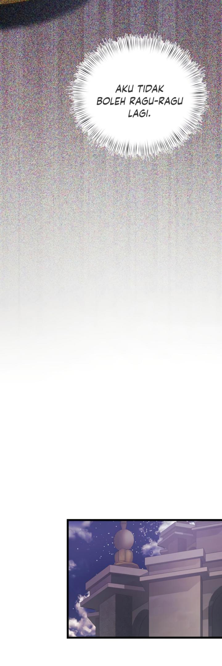 Terminally-Ill Genius Dark Knight Chapter 16 Gambar 51