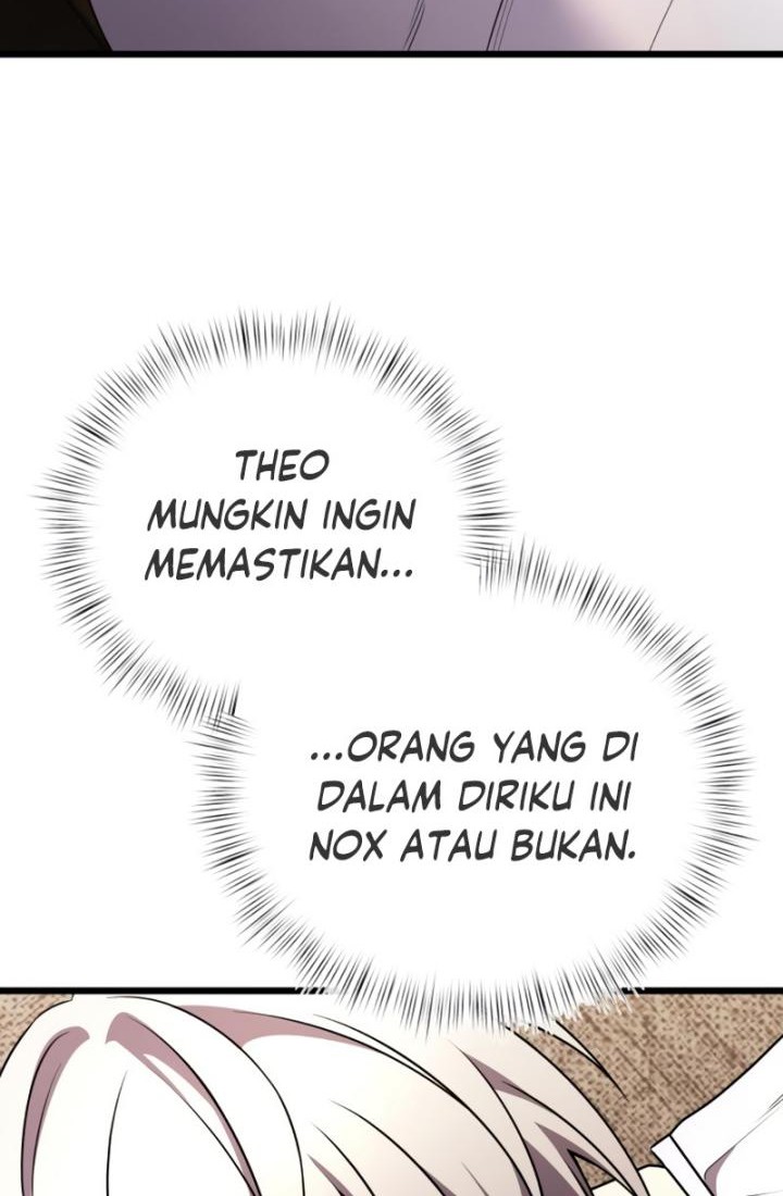 Terminally-Ill Genius Dark Knight Chapter 16 Gambar 53