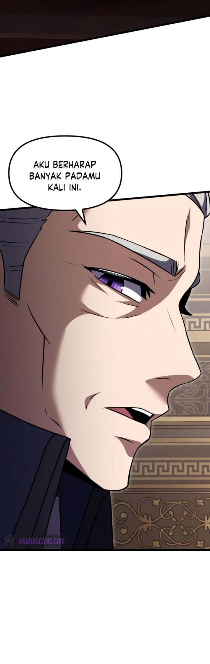 Terminally-Ill Genius Dark Knight Chapter 16 Gambar 37