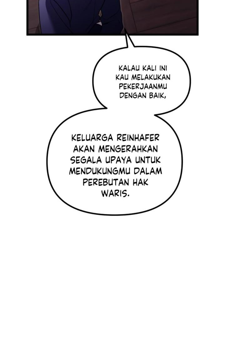 Terminally-Ill Genius Dark Knight Chapter 16 Gambar 39