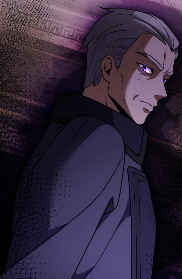 Terminally-Ill Genius Dark Knight Chapter 16 Gambar 41