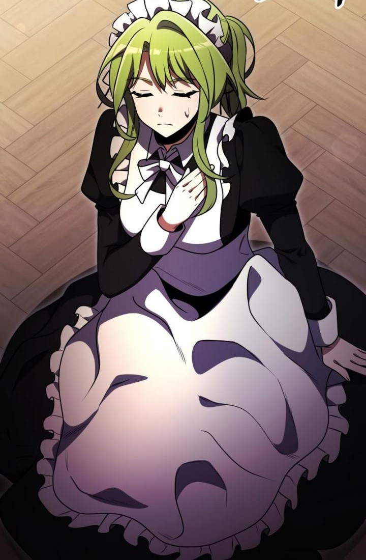 Terminally-Ill Genius Dark Knight Chapter 16 Gambar 43