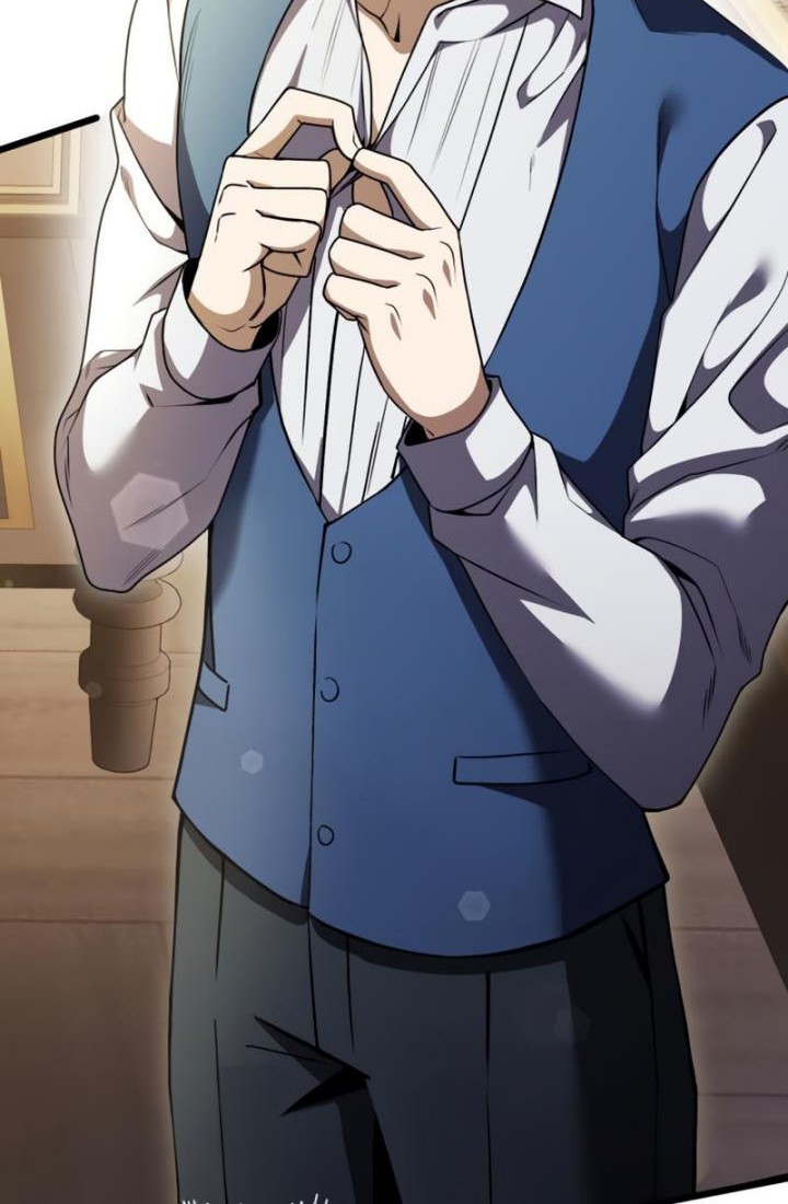 Terminally-Ill Genius Dark Knight Chapter 16 Gambar 3