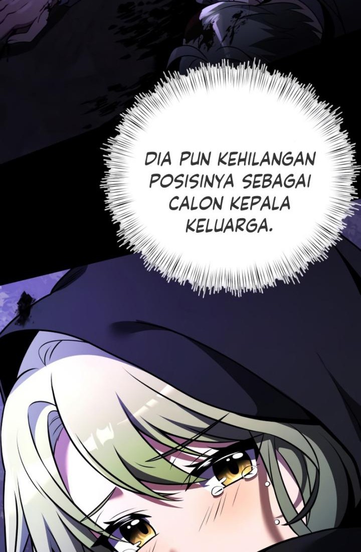 Terminally-Ill Genius Dark Knight Chapter 16 Gambar 62