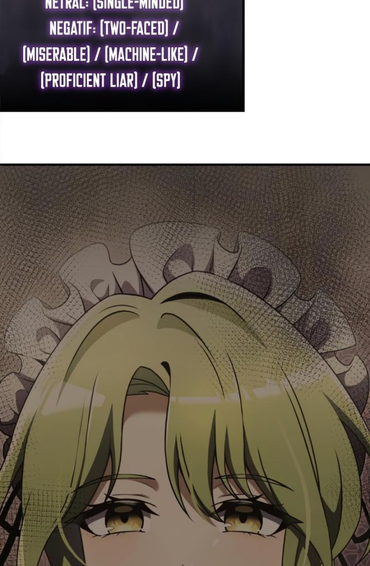 Terminally-Ill Genius Dark Knight Chapter 16 Gambar 64