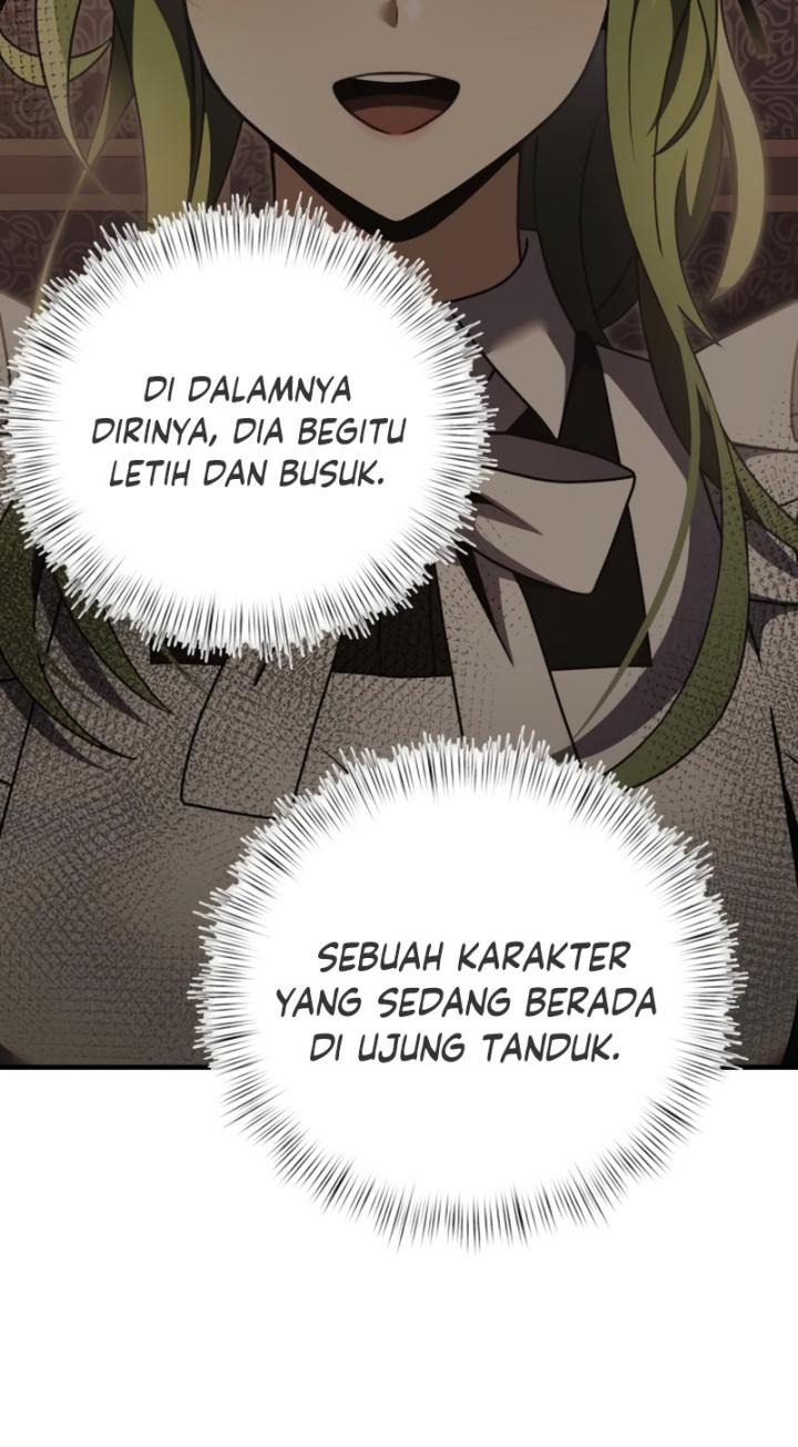 Terminally-Ill Genius Dark Knight Chapter 16 Gambar 65