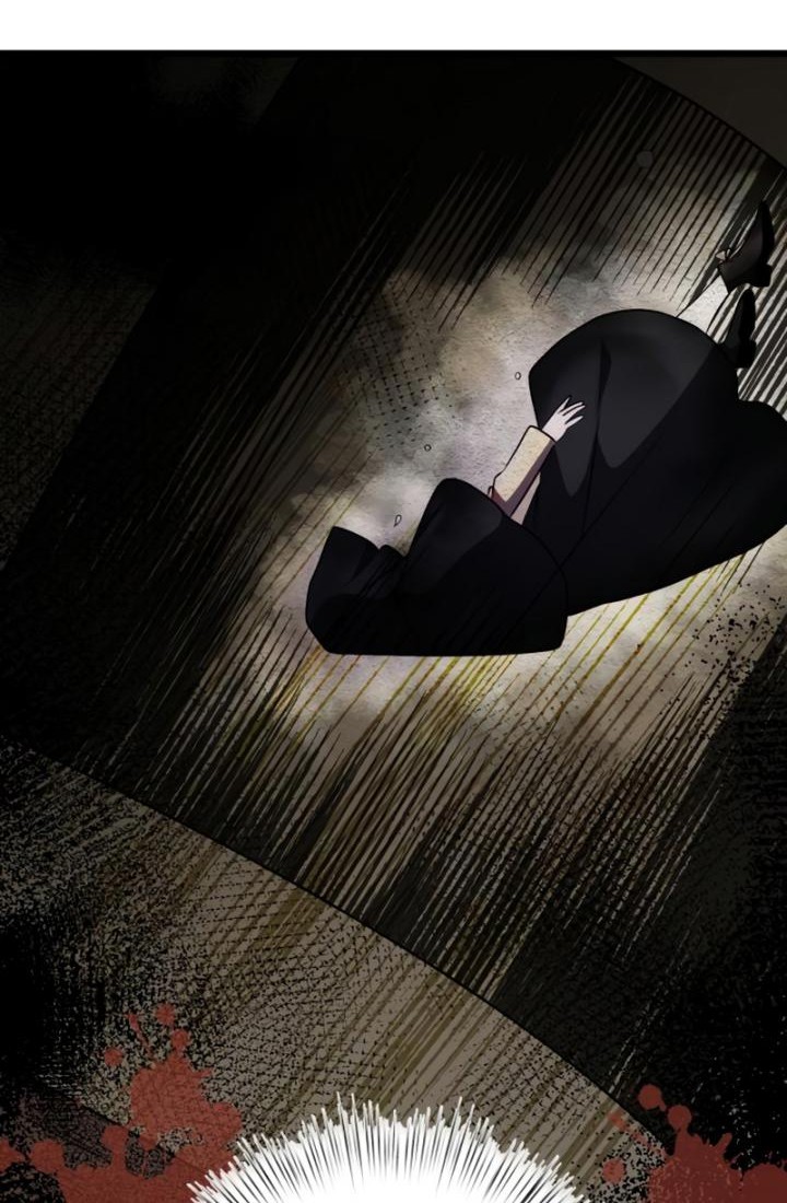 Terminally-Ill Genius Dark Knight Chapter 16 Gambar 67