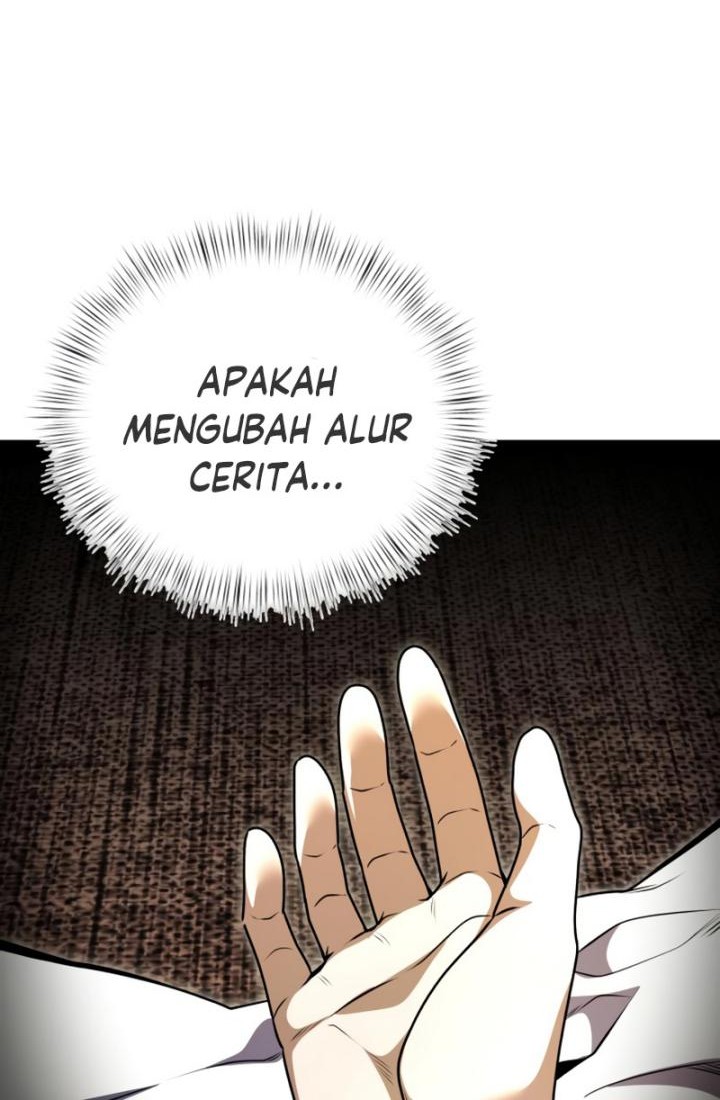 Terminally-Ill Genius Dark Knight Chapter 16 Gambar 69