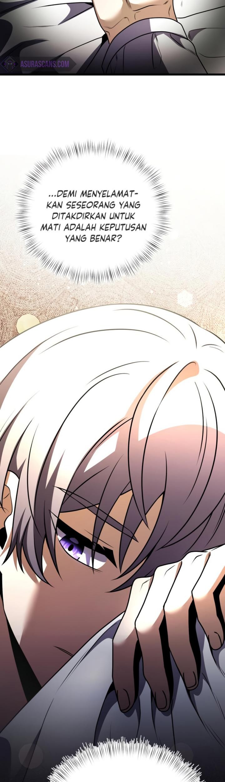 Terminally-Ill Genius Dark Knight Chapter 16 Gambar 70