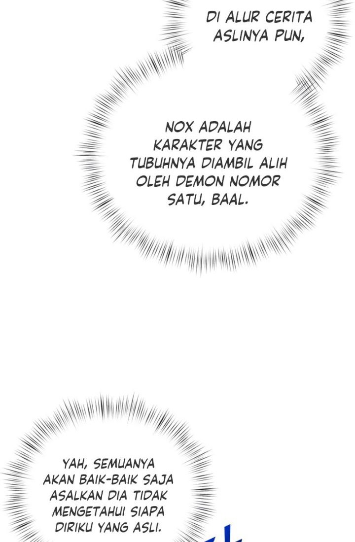 Terminally-Ill Genius Dark Knight Chapter 16 Gambar 55