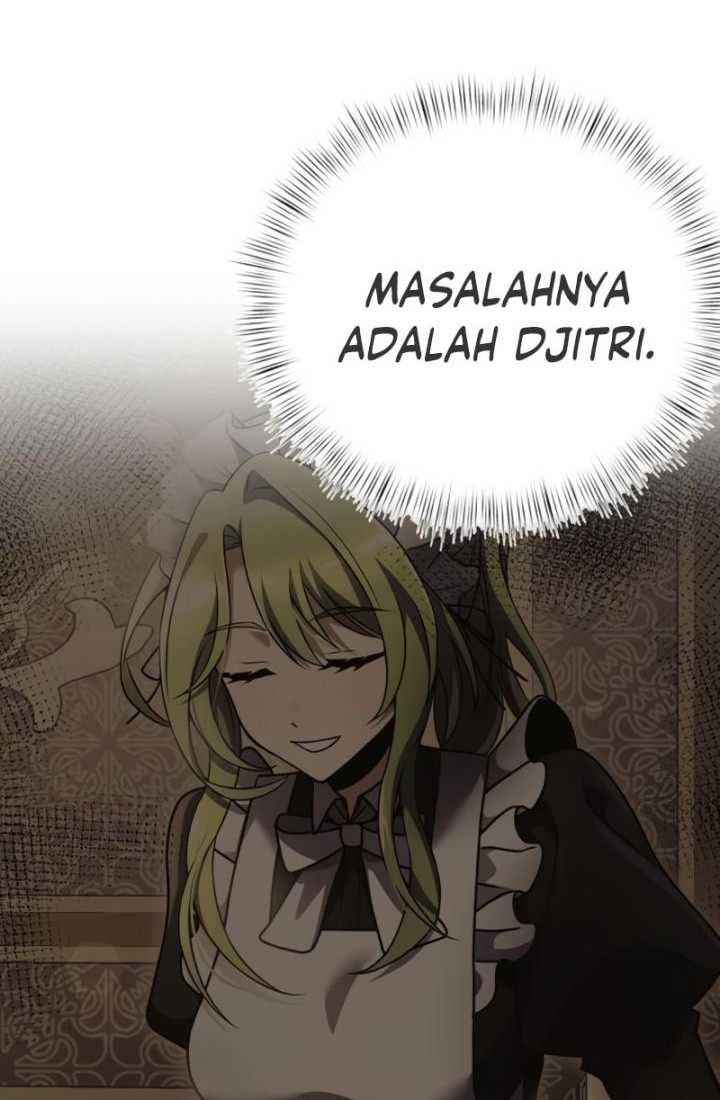 Terminally-Ill Genius Dark Knight Chapter 16 Gambar 57