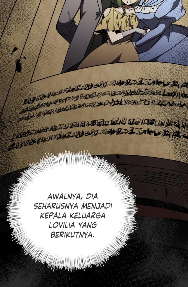 Terminally-Ill Genius Dark Knight Chapter 16 Gambar 60