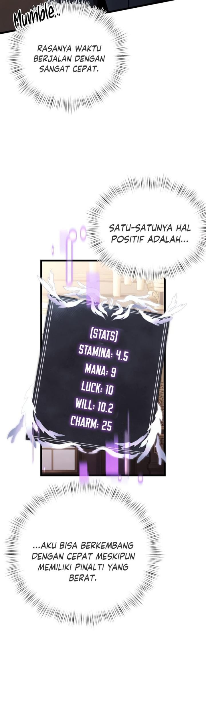 Terminally-Ill Genius Dark Knight Chapter 16 Gambar 4