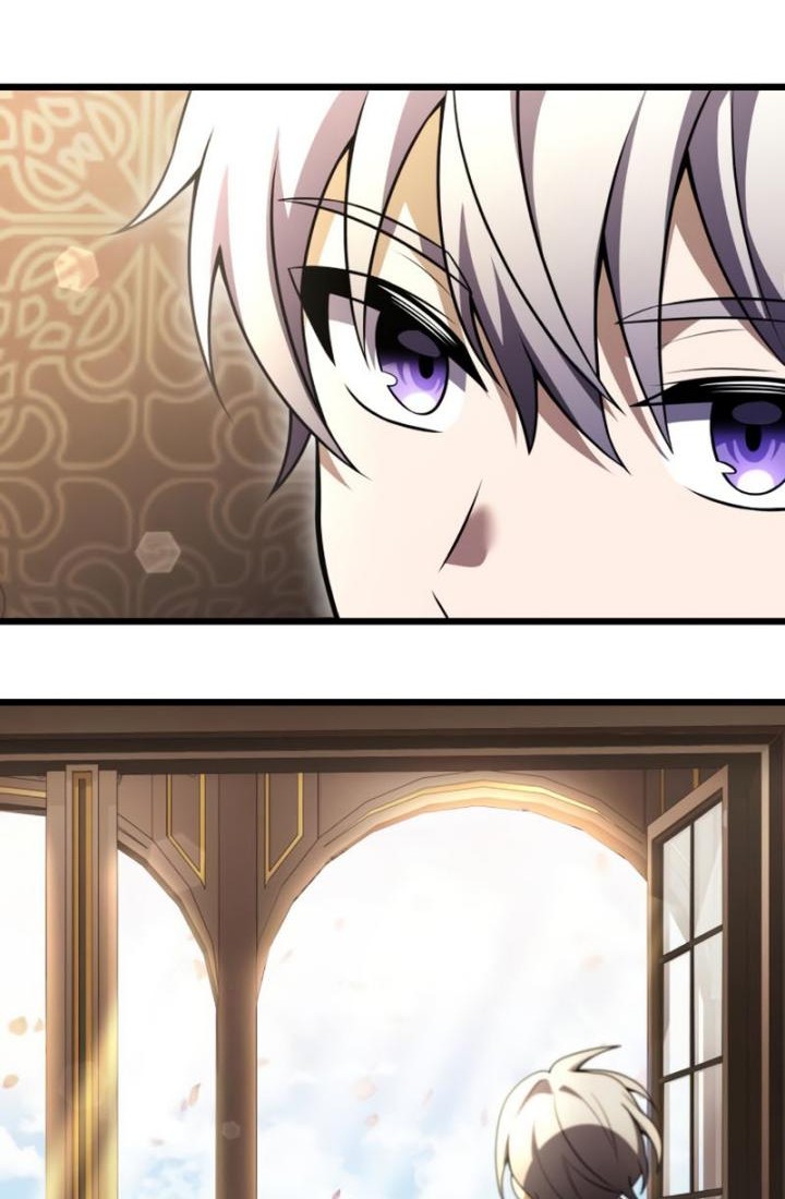 Terminally-Ill Genius Dark Knight Chapter 16 Gambar 5