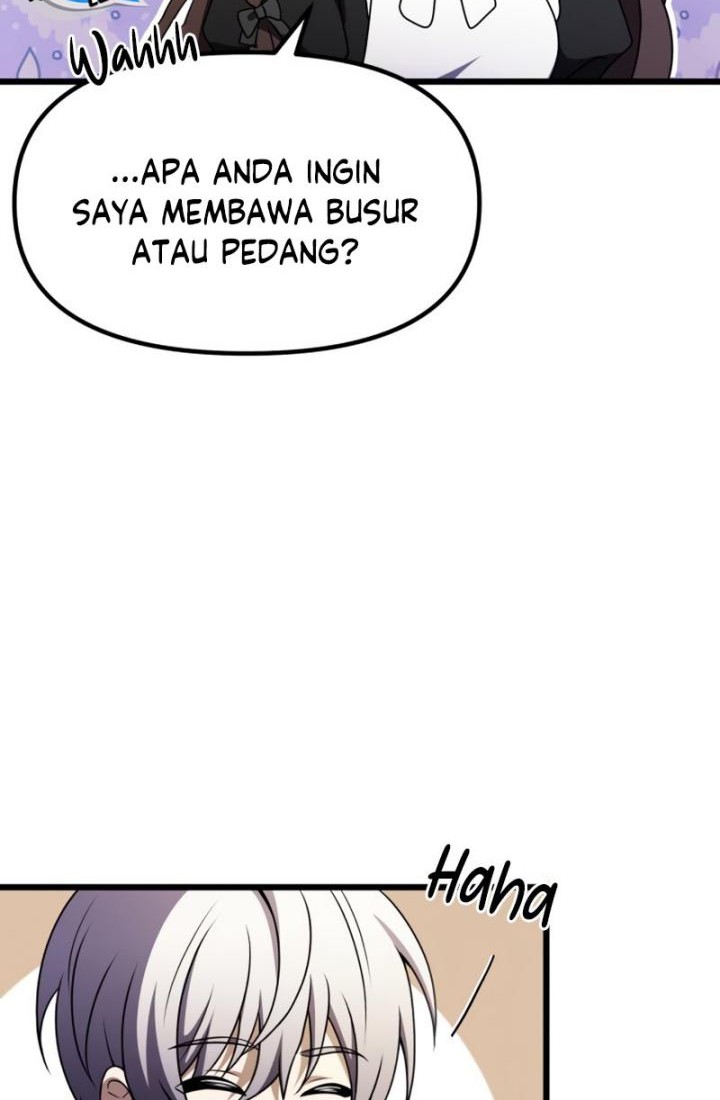 Terminally-Ill Genius Dark Knight Chapter 16 Gambar 83