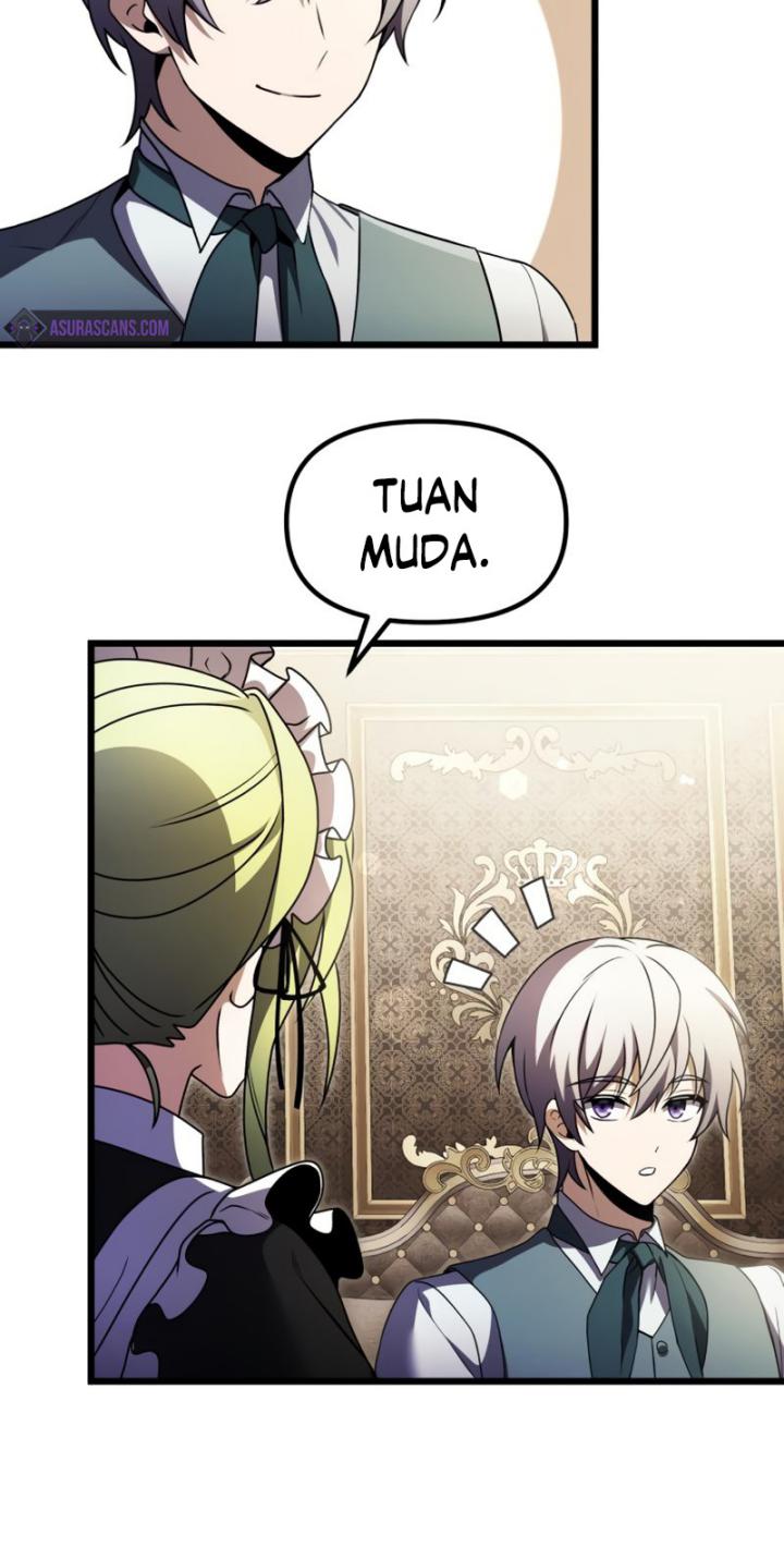 Terminally-Ill Genius Dark Knight Chapter 16 Gambar 84