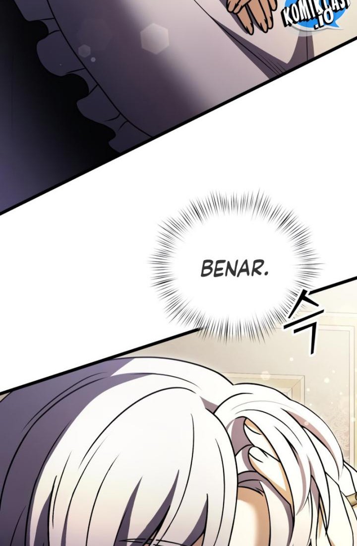 Terminally-Ill Genius Dark Knight Chapter 16 Gambar 86