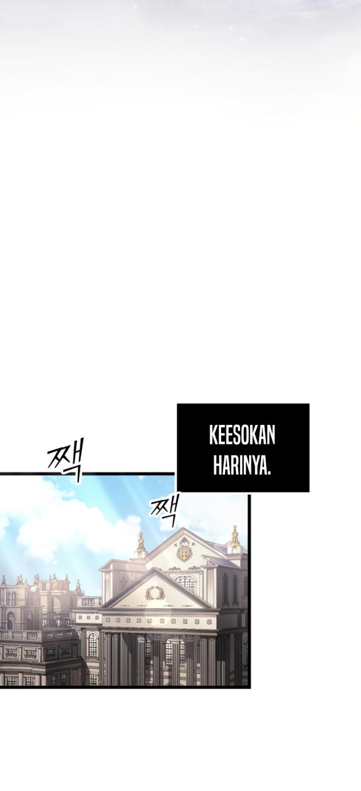 Terminally-Ill Genius Dark Knight Chapter 16 Gambar 72