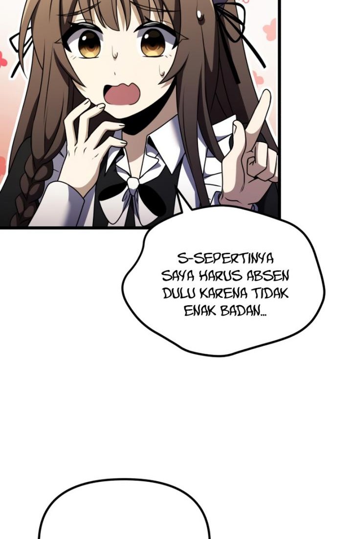 Terminally-Ill Genius Dark Knight Chapter 16 Gambar 76