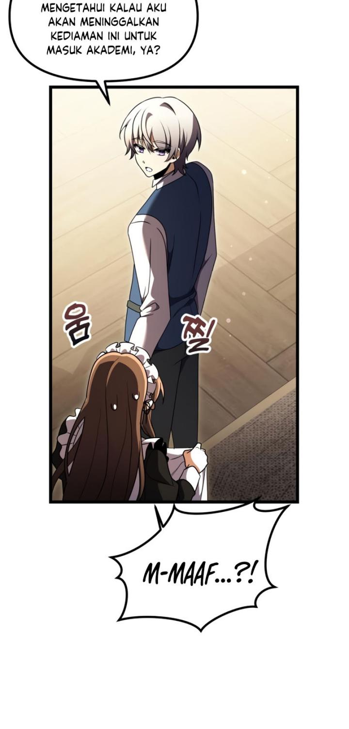 Terminally-Ill Genius Dark Knight Chapter 16 Gambar 8