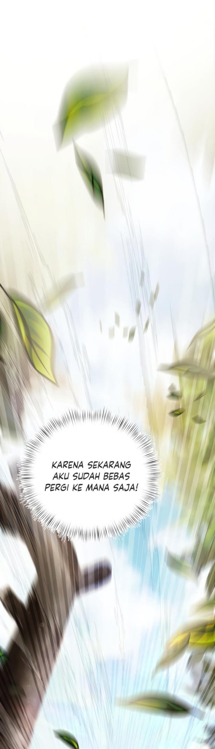 Terminally-Ill Genius Dark Knight Chapter 16 Gambar 90