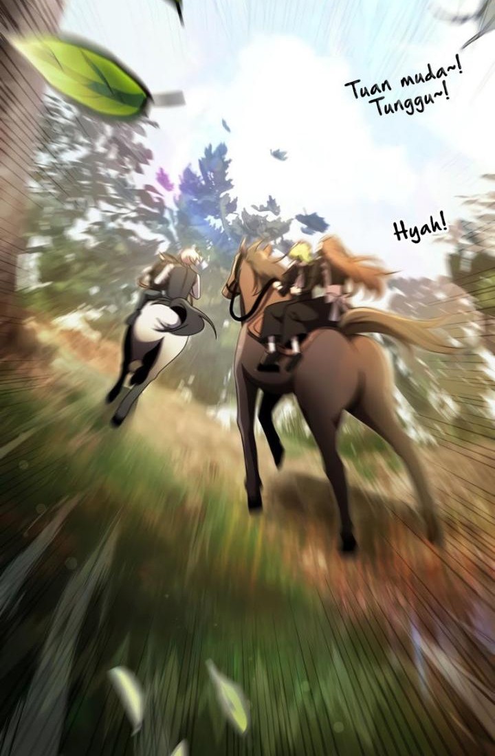 Terminally-Ill Genius Dark Knight Chapter 16 Gambar 91