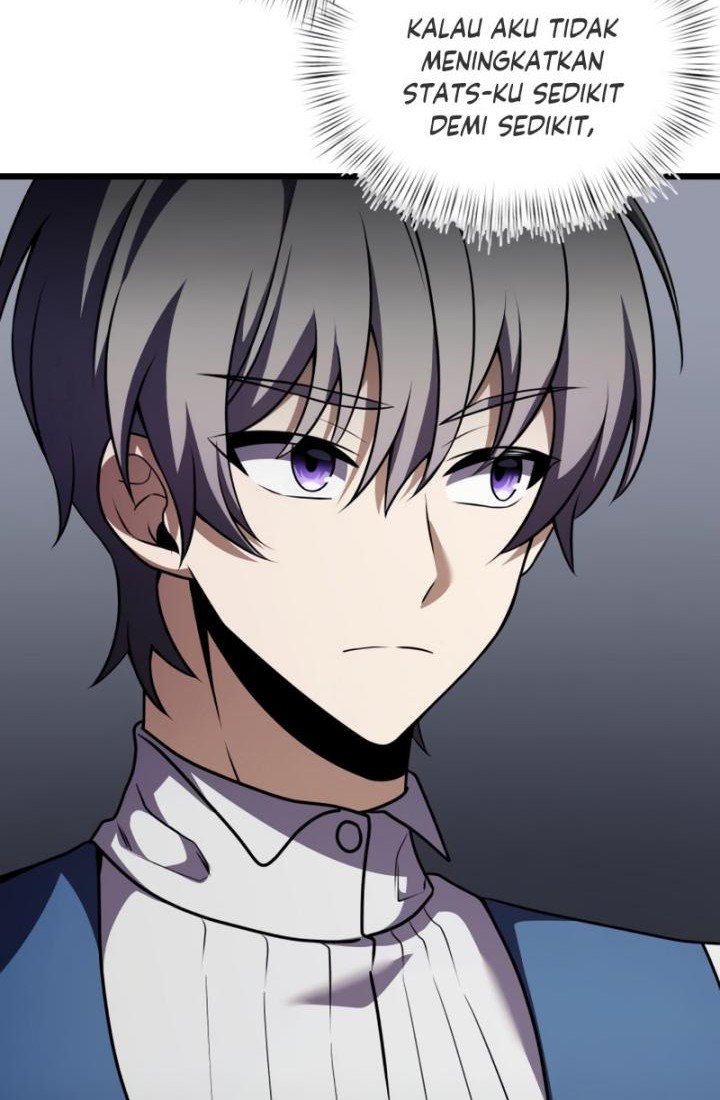 Terminally-Ill Genius Dark Knight Chapter 16 Gambar 10