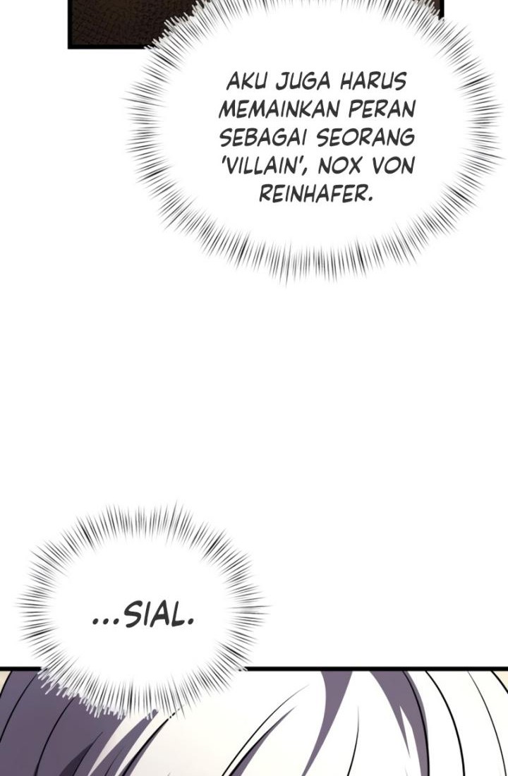 Terminally-Ill Genius Dark Knight Chapter 16 Gambar 14