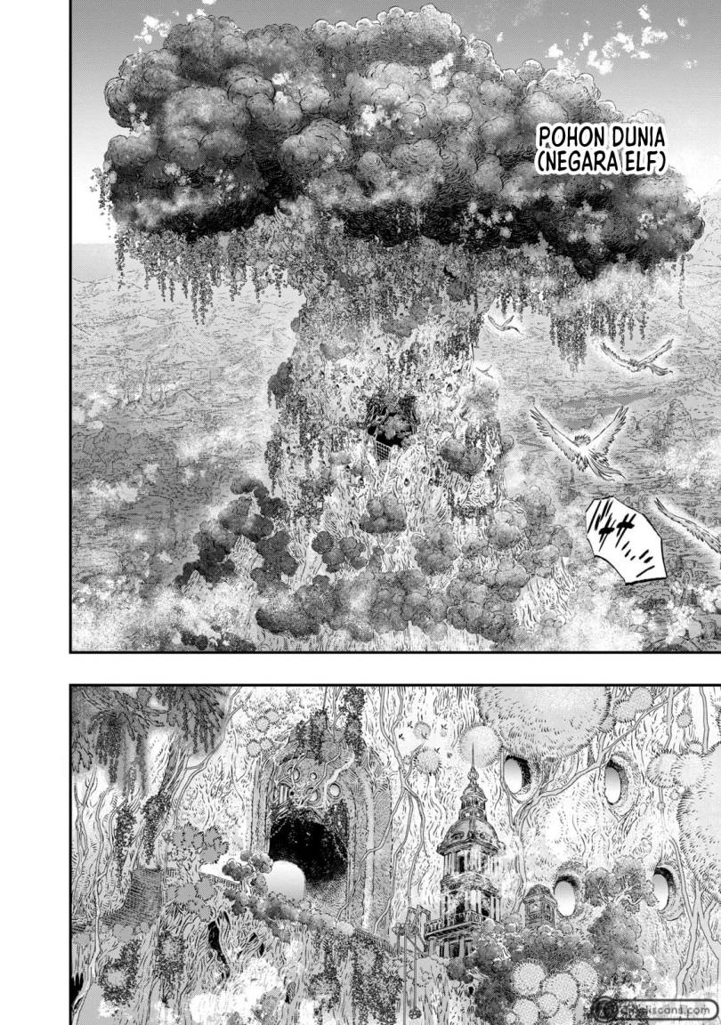 Koudou ni Hattatsu Shita Igaku wa Mahou to Kubetsu ga Tsukanai Chapter 04 Gambar 13