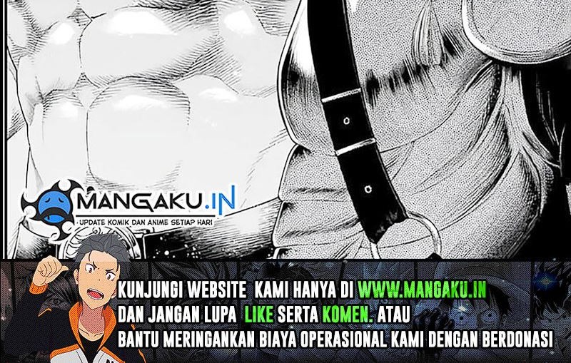 Shuumatsu no Valkyrie Chapter 79 Gambar 15