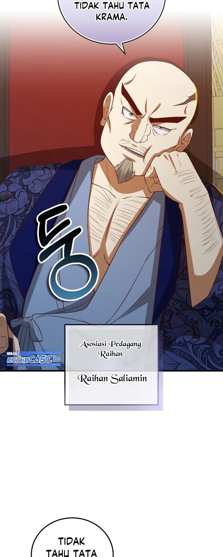 The Lord’s Coins Aren’t Decreasing?! Chapter 99 Gambar 29