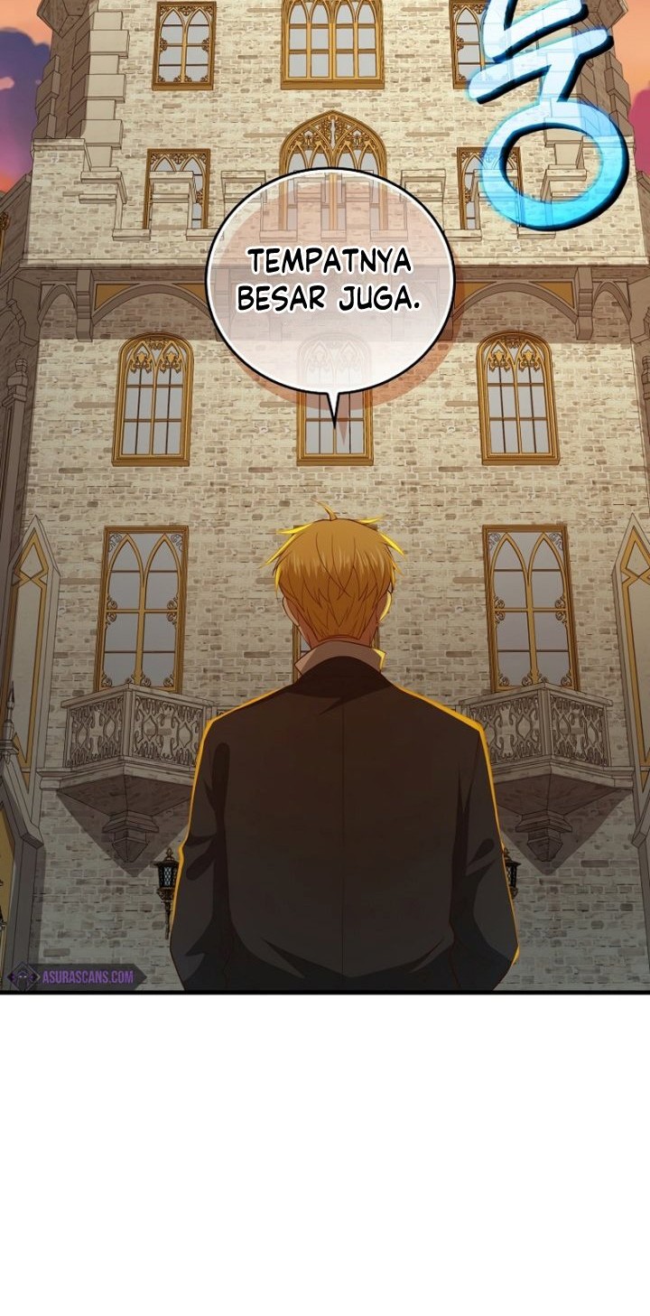 The Lord’s Coins Aren’t Decreasing?! Chapter 99 Gambar 19