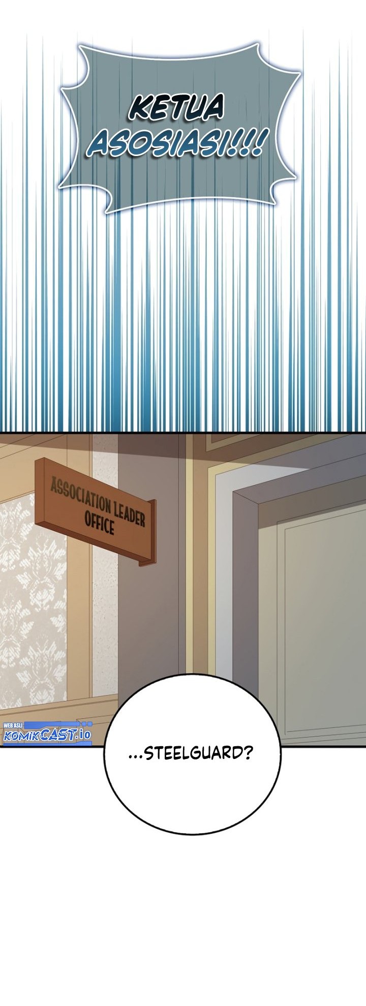 The Lord’s Coins Aren’t Decreasing?! Chapter 99 Gambar 25