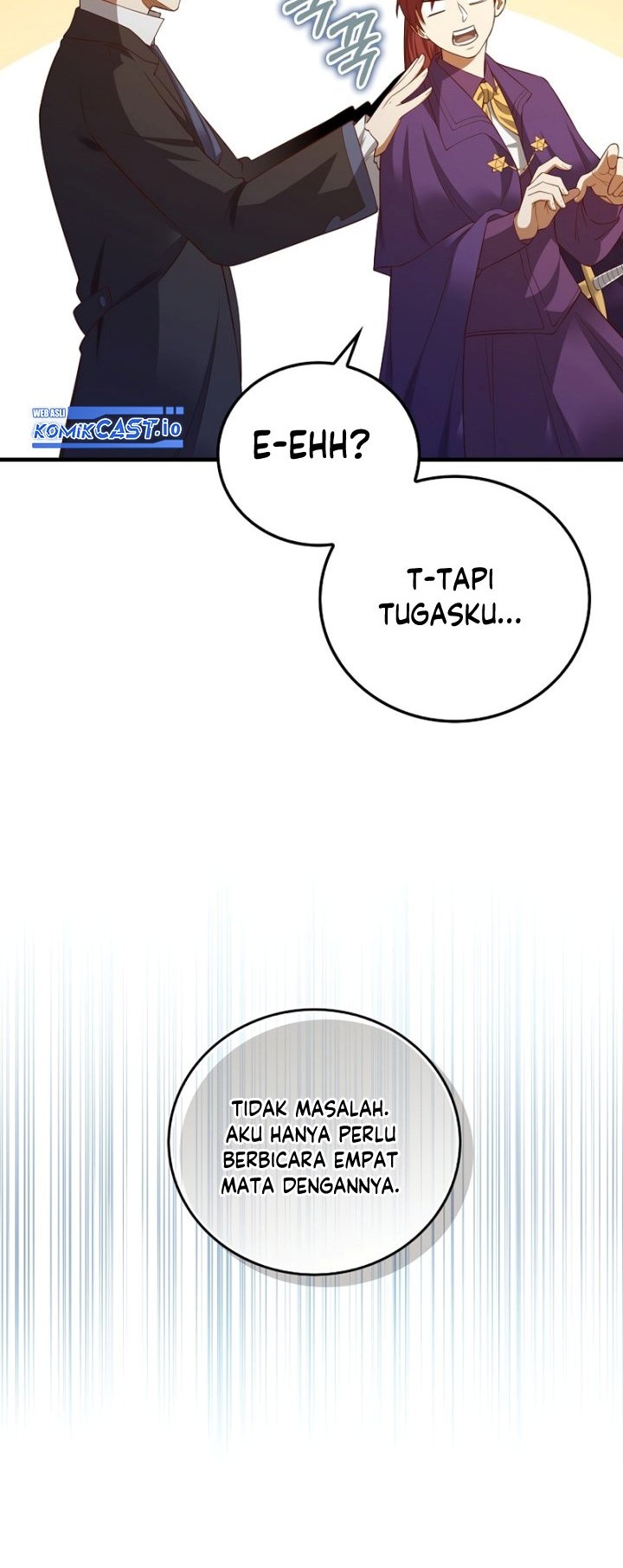 The Lord’s Coins Aren’t Decreasing?! Chapter 99 Gambar 49