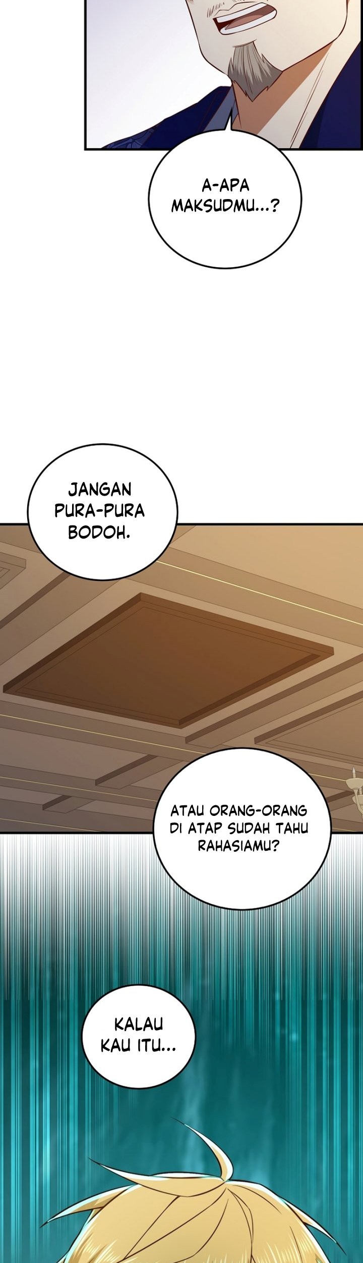 The Lord’s Coins Aren’t Decreasing?! Chapter 99 Gambar 52
