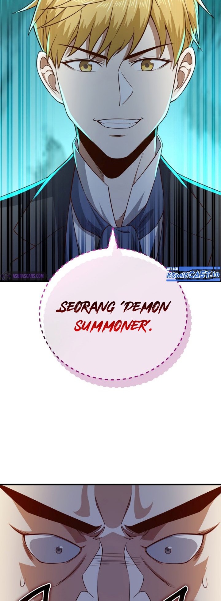 The Lord’s Coins Aren’t Decreasing?! Chapter 99 Gambar 53