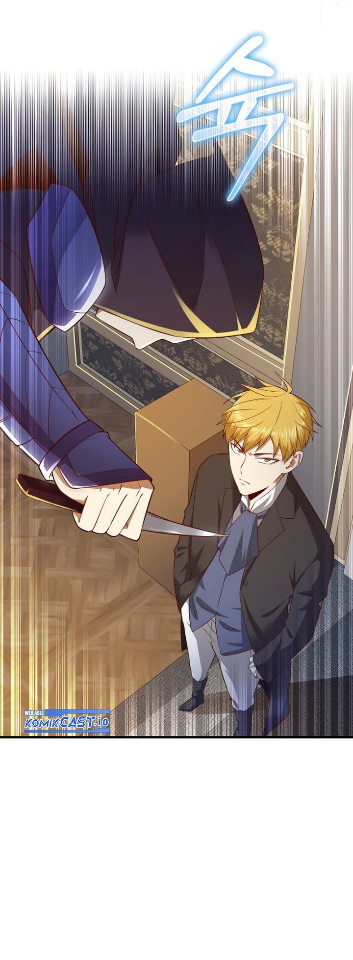 The Lord’s Coins Aren’t Decreasing?! Chapter 99 Gambar 55