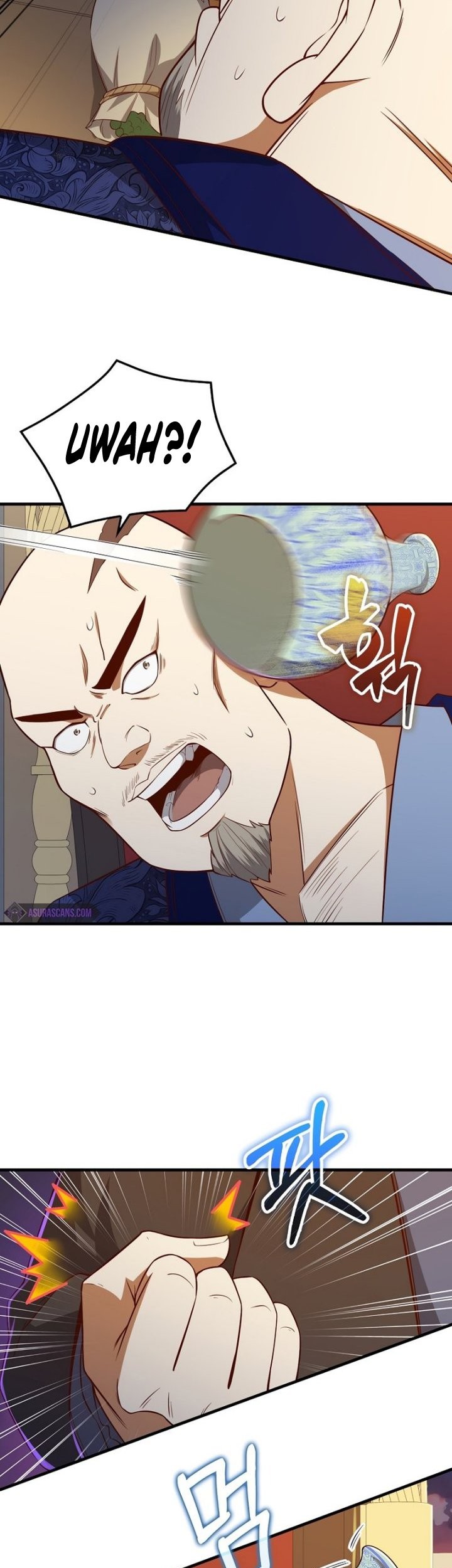 The Lord’s Coins Aren’t Decreasing?! Chapter 99 Gambar 42