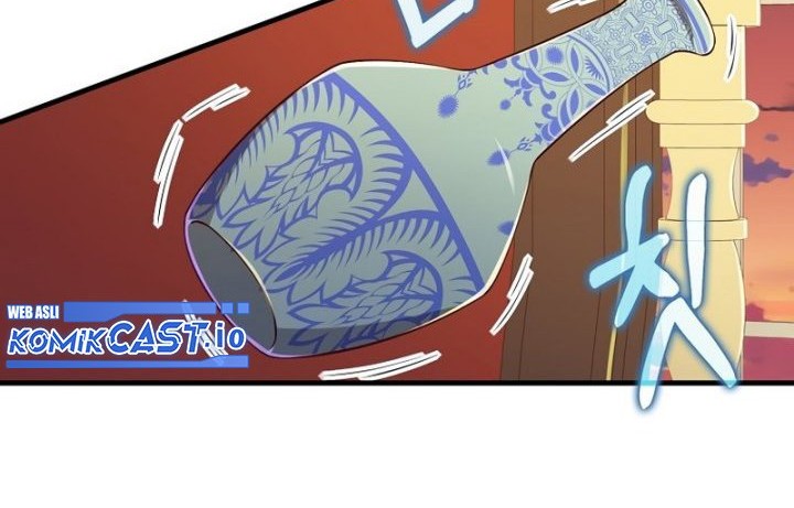 The Lord’s Coins Aren’t Decreasing?! Chapter 99 Gambar 43