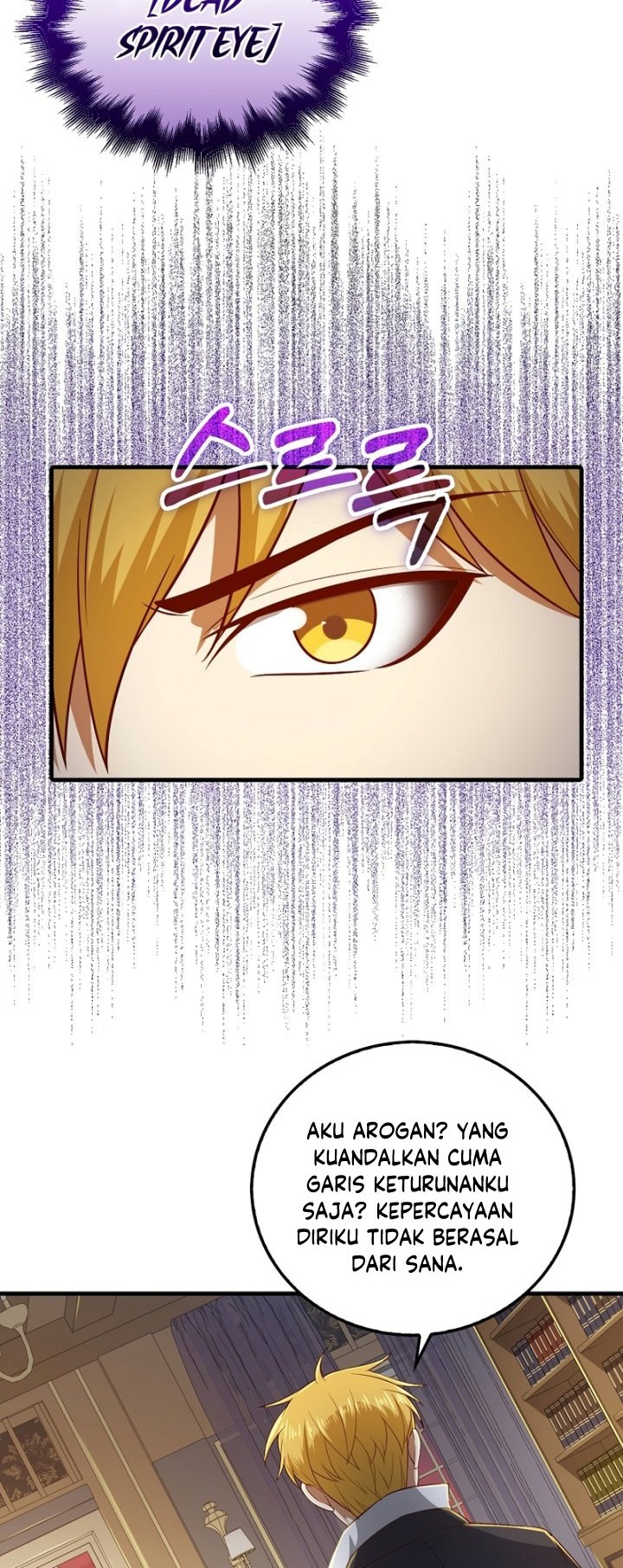 The Lord’s Coins Aren’t Decreasing?! Chapter 99 Gambar 45