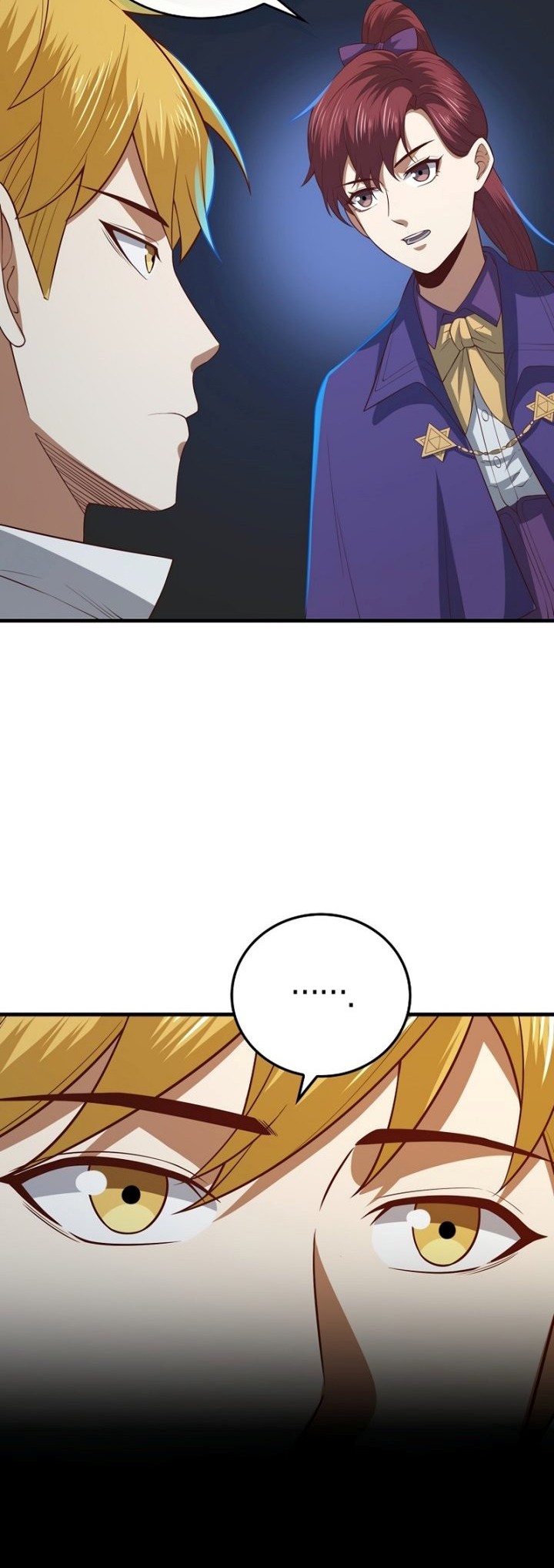 The Lord’s Coins Aren’t Decreasing?! Chapter 99 Gambar 3