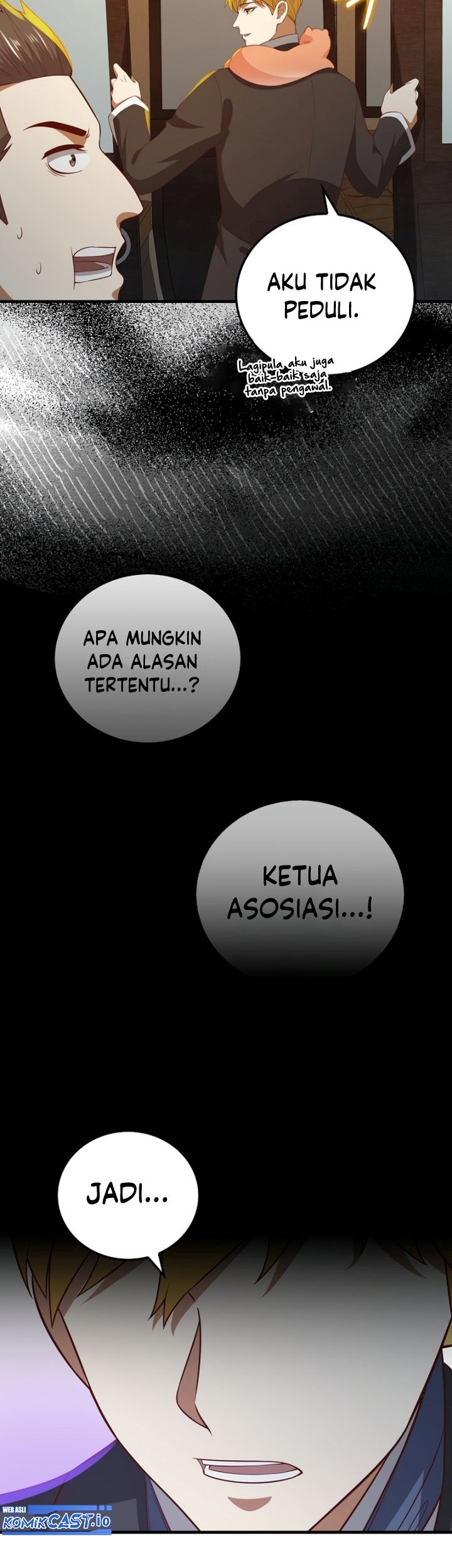 The Lord’s Coins Aren’t Decreasing?! Chapter 99 Gambar 10