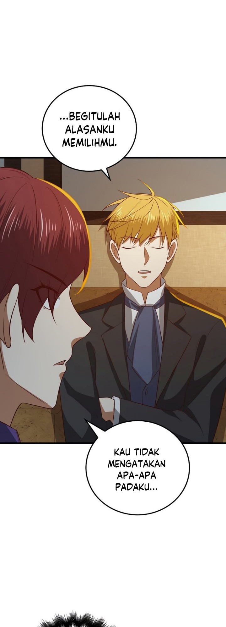 The Lord’s Coins Aren’t Decreasing?! Chapter 99 Gambar 11