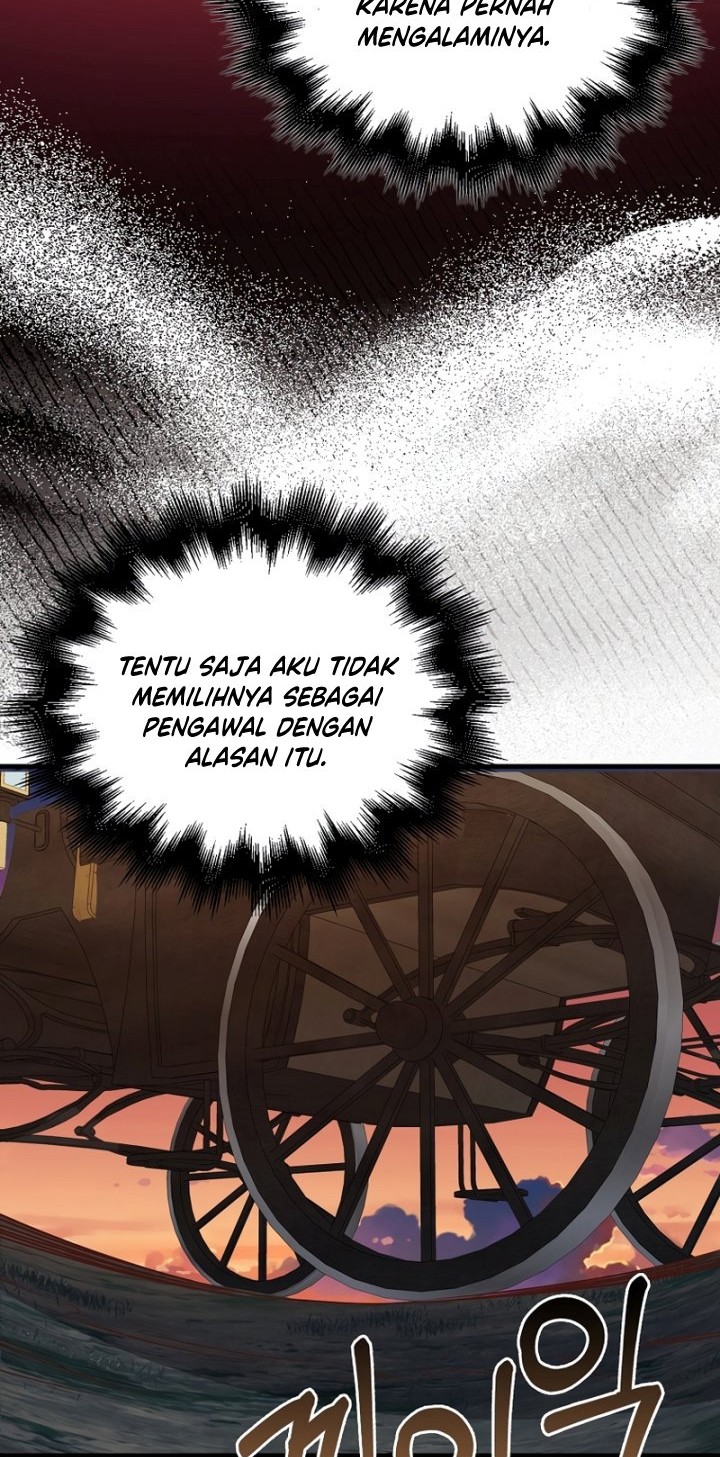 The Lord’s Coins Aren’t Decreasing?! Chapter 99 Gambar 15
