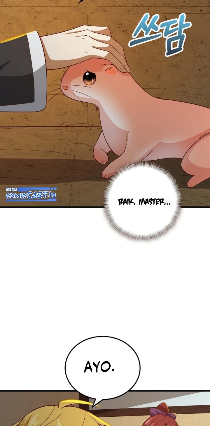 The Lord’s Coins Aren’t Decreasing?! Chapter 99 Gambar 17