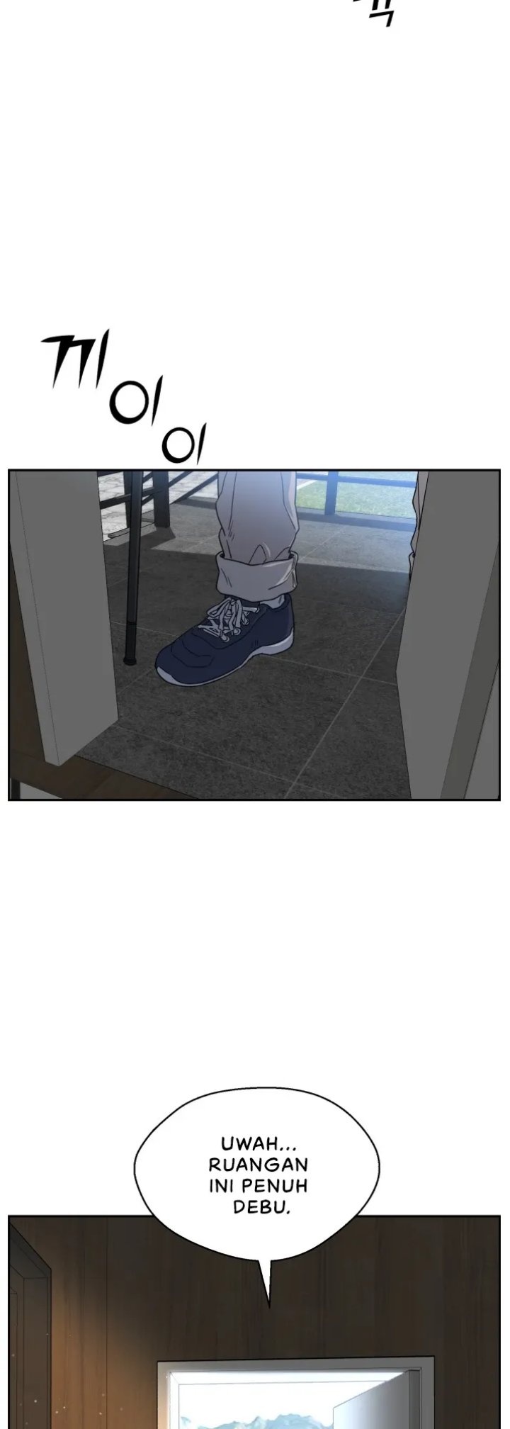 A.I Doctor Chapter 66 Gambar 27